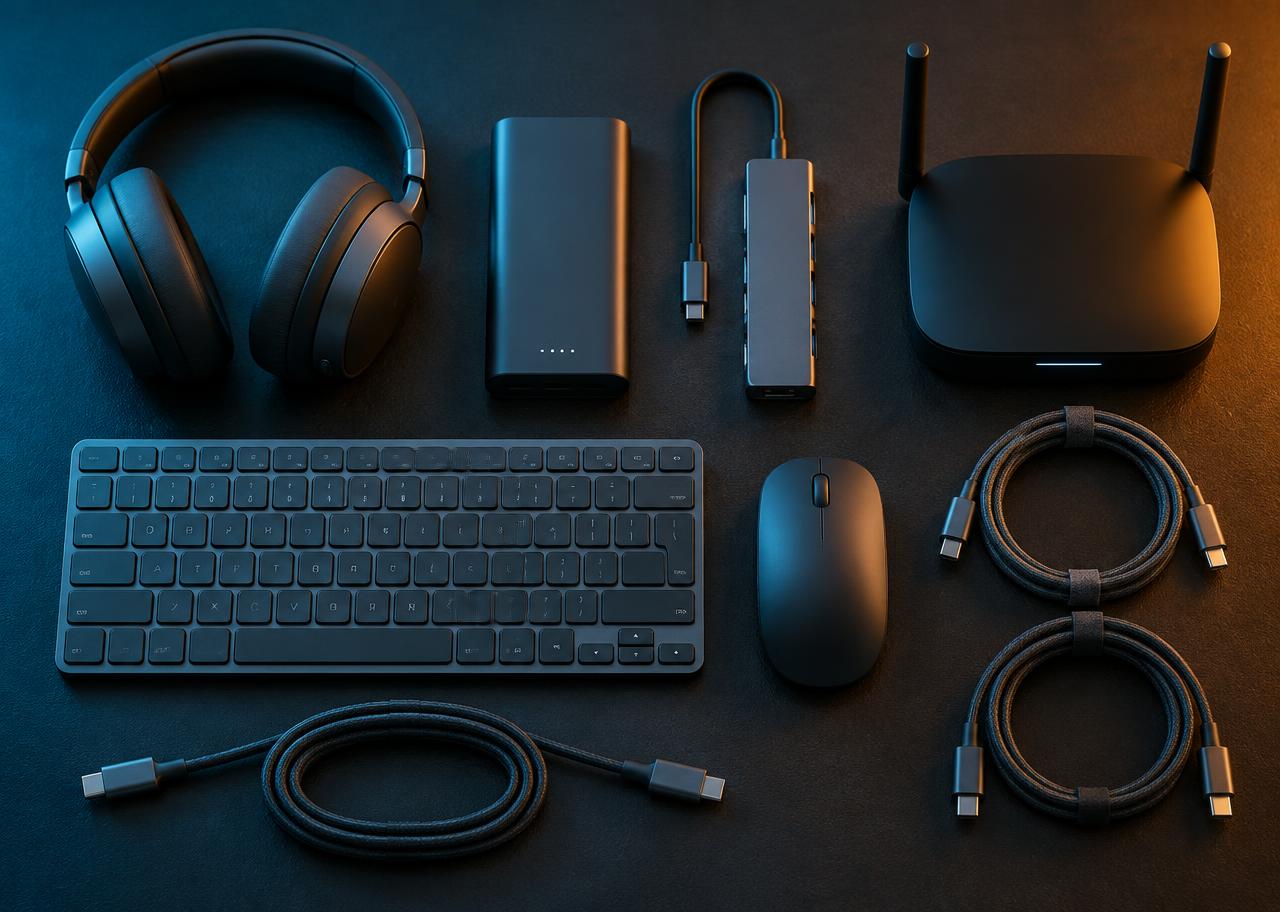 Tech Accessories
