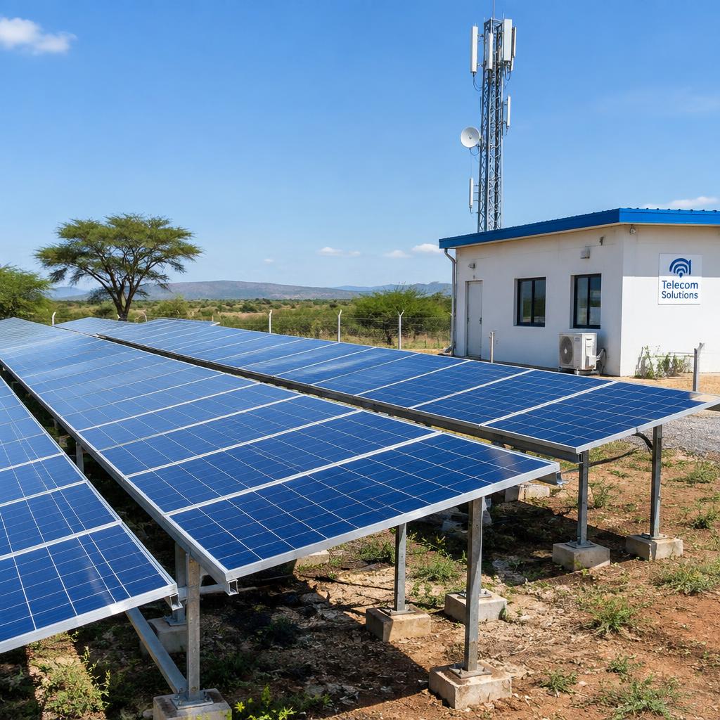 Solar Solutions